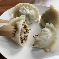  at PieRogi Vegan in Wroclaw