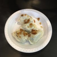 ogrodowe at PieRogi Vegan in Wroclaw