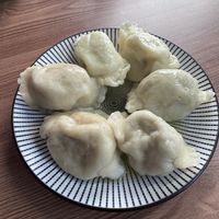 Breakfast   at PieRogi Vegan in Wroclaw