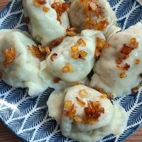  at PieRogi Vegan in Wroclaw