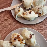  at PieRogi Vegan in Wroclaw