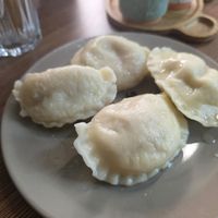  at PieRogi Vegan in Wroclaw