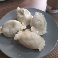  at PieRogi Vegan in Wroclaw