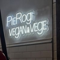  at PieRogi Vegan in Wroclaw