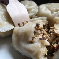 Rustykalne at PieRogi Vegan in Wroclaw