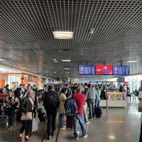 Próximo ao Terminal 5  at CGH - Tapioteca in Sao Paulo