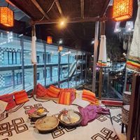  at Etiopico Afrika in Gran Canaria