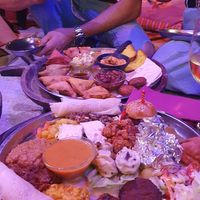  at Etiopico Afrika in Gran Canaria