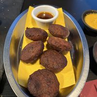   at Etiopico Afrika in Gran Canaria