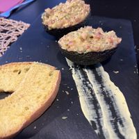   at Etiopico Afrika in Gran Canaria