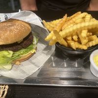   at Etiopico Afrika in Gran Canaria