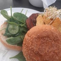  at Ludwig Burger in Salzburg