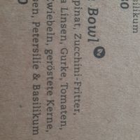 at Ludwig Burger in Salzburg