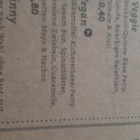  at Ludwig Burger in Salzburg
