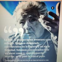RIP great Man!! We are gonna miss you Mujica !! at Guia Vegano - Vegan Store in Florianopolis