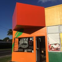 New shop  at Tea and Happiness in Rotorua