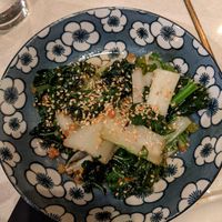 Stir fry - meh. at Ling Long in Stockholm