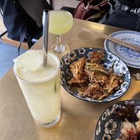   at Ling Long in Stockholm