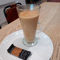  at Triple Two Coffee in Swindon