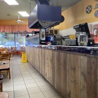 Taco Rico at Taco Rico in Pinecrest