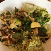 Taco Rico - Miami Beach at Taco Rico in Miami Beach