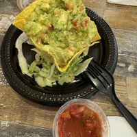 Guacamole  at Taco Rico - West Kendall in Miami