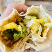   at Taco Rico - West Kendall in Miami