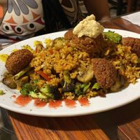  at Semillas Comida Sana in Pereira