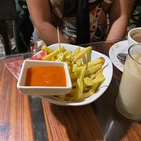  at Semillas Comida Sana in Pereira