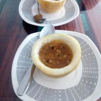 Postre (opcional) at Semillas Comida Sana in Pereira