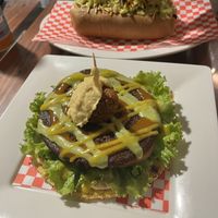   at Semillas Comida Sana in Pereira