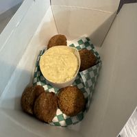   at Semillas Comida Sana in Pereira