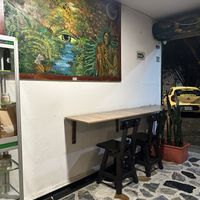   at Semillas Comida Sana in Pereira