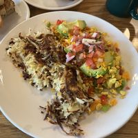   at Ernie's Coffe Shop in South Lake Tahoe