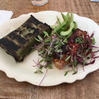 Tempeh at Confluence Kombucha in St Louis