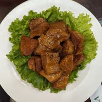 "ribs" at Vinh Nghiem in Ho Chi Minh City