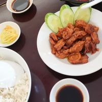  at Vinh Nghiem in Ho Chi Minh City