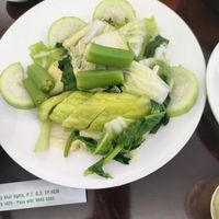  at Vinh Nghiem in Ho Chi Minh City