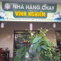  at Vinh Nghiem in Ho Chi Minh City