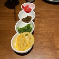   at Puti Vegetarian in Xiamen