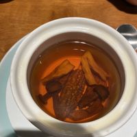   at Puti Vegetarian in Xiamen