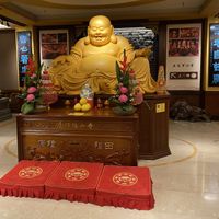   at Puti Vegetarian in Xiamen