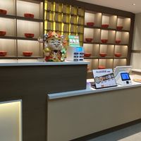   at Puti Vegetarian in Xiamen