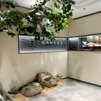 Entry #Veganuary at Puti Vegetarian in Xiamen