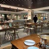   at Puti Vegetarian in Xiamen