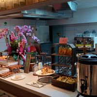  at Puti Vegetarian in Xiamen