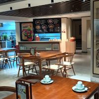  at Puti Vegetarian in Xiamen