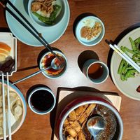  at Puti Vegetarian in Xiamen