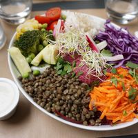 apéti bowl at apeti in Paris