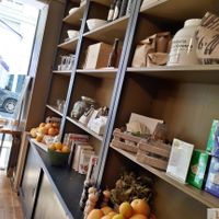 Décoration at apeti in Paris